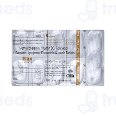 Elan Tablet 10