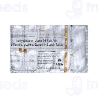 Elan Tablet 10