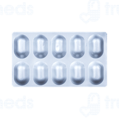 Vitaqten Plus Tablet 10