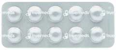 Stamlo Plus 2.5 Tablet 10