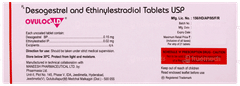 Ovuloc Ld Tablet 21