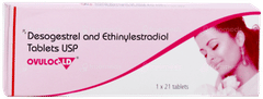 Ovuloc Ld Tablet 21