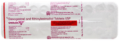 Ovuloc Ld Tablet 21