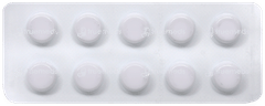 Sitawow 50 Tablet 10