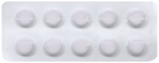 Sitawow 50 Tablet 10
