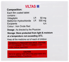 Viltas M Tablet 10 Viltas M Tablet 10