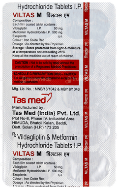 Viltas M Tablet 10 Viltas M Tablet 10