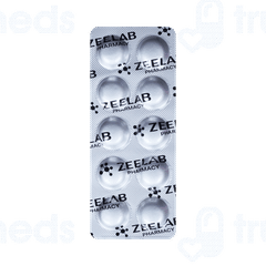 Nervzone Np Tablet 10