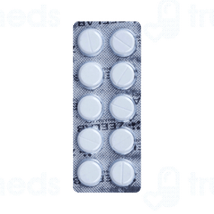 Metrose 500 Tablet 10 Metrose 500 Tablet 10