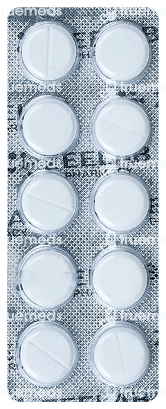 Metrose 500 Tablet 10 Metrose 500 Tablet 10