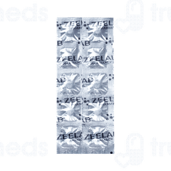 Ramnil 5 Mg Tablet 10