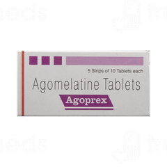 Agoprex Tablet 10