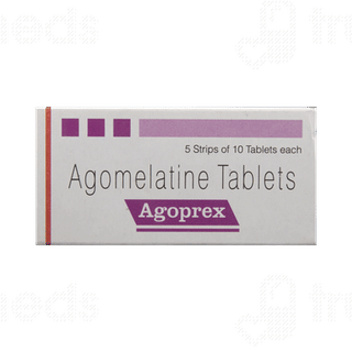 Agoprex Tablet 10