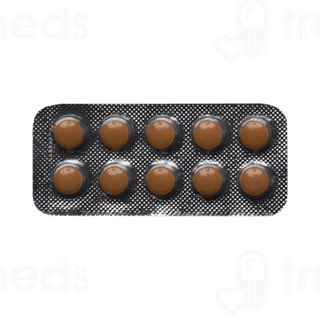 Agoprex Tablet 10