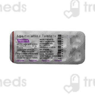 Agoprex Tablet 10