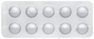 Sitason 100 Tablet 10