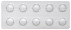 Flozipa Tablet 10