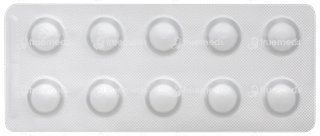 Flozipa Tablet 10