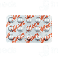 Olet 1.25 MG Tablet 15