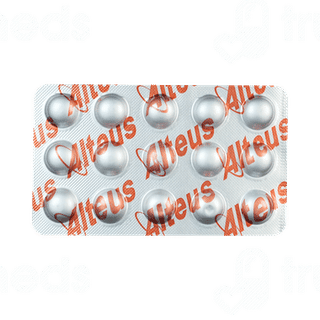 Olet 1.25 MG Tablet 15