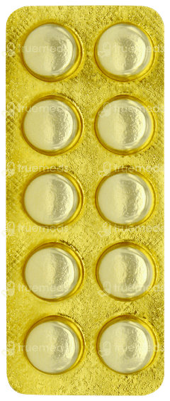 Fortius 20 Tablet 10