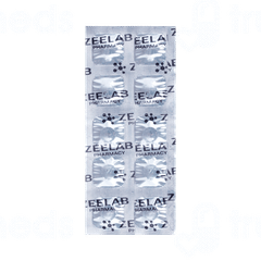 Ranizem 150 MG Tablet 10 Ranizem 150 MG Tablet 10