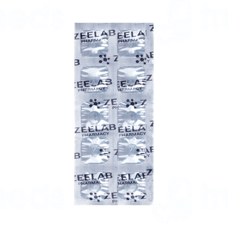 Ranizem 150 MG Tablet 10