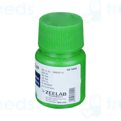Thyronex 50 Tablet 100 Thyronex 50 Tablet 100