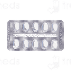 Vortidif 20 Tablet 10