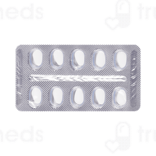 Vortidif 20 Tablet 10