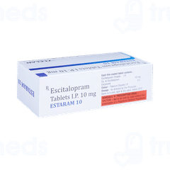 Estaram 10 Tablet 10