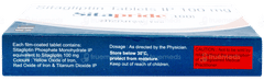 Sitapride 100 Tablet 15