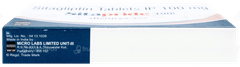 Sitapride 100 Tablet 15