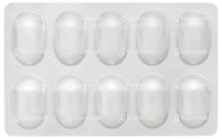 S Methiwave 200 Tablet 10