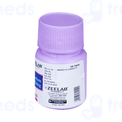 Thyronex 25 Tablet 100 Thyronex 25 Tablet 100