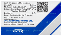 Linero M 500 Tablet 10 Linero M 500 Tablet 10