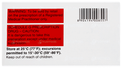 Linero M 500 Tablet 10 Linero M 500 Tablet 10