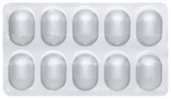 Linero M 500 Tablet 10 Linero M 500 Tablet 10