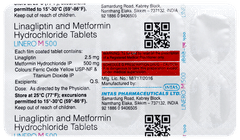 Linero M 500 Tablet 10 Linero M 500 Tablet 10