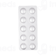 Tadox 2.5 Tablet 10