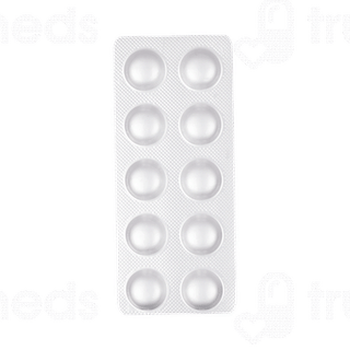 Tadox 2.5 Tablet 10