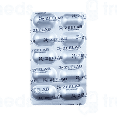 Glucoswell Plus Tablet 10