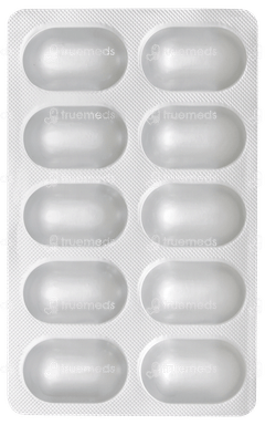 Ketodel Tablet 10
