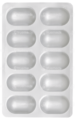 Ketodel Tablet 10