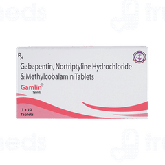 Gamlin Tablet 10