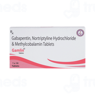 Gamlin Tablet 10
