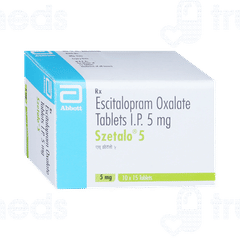 Szetalo 5 Tablet 15