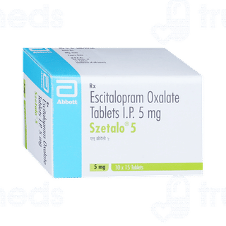 Szetalo 5 Tablet 15