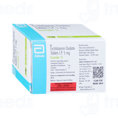 Szetalo 5 Tablet 15