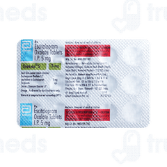 Szetalo 5 Tablet 15